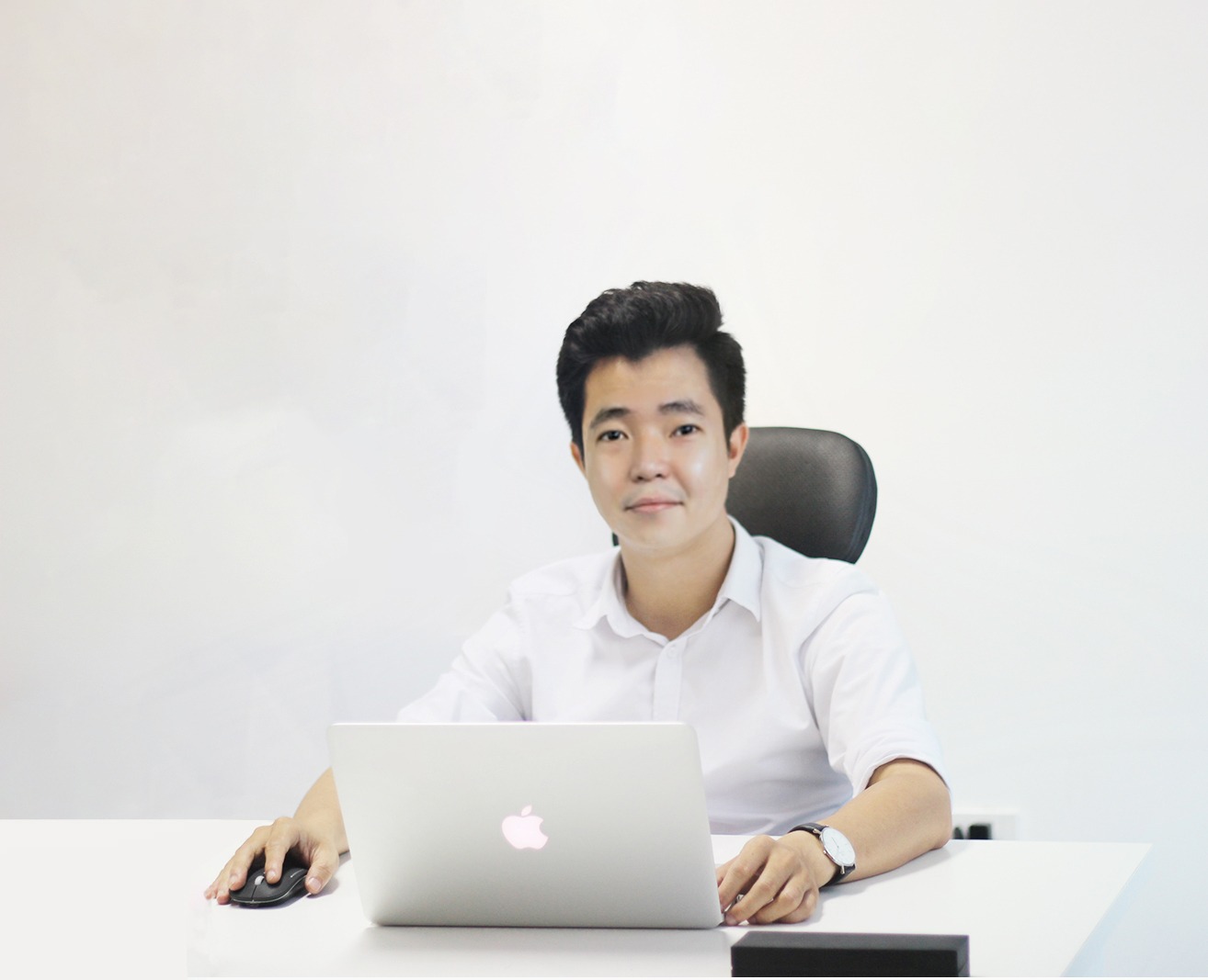 CEO Hi88 - Nguyễn Hoàng Nam