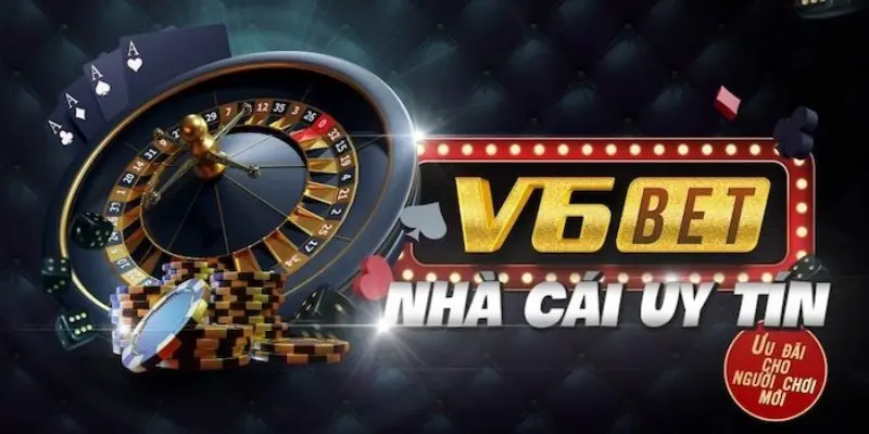 V6bet casino