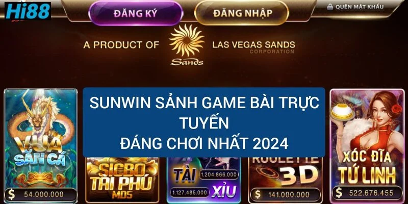 sunwin-sanh-game-bai-tu-las-vegas-dang-choi-2024
