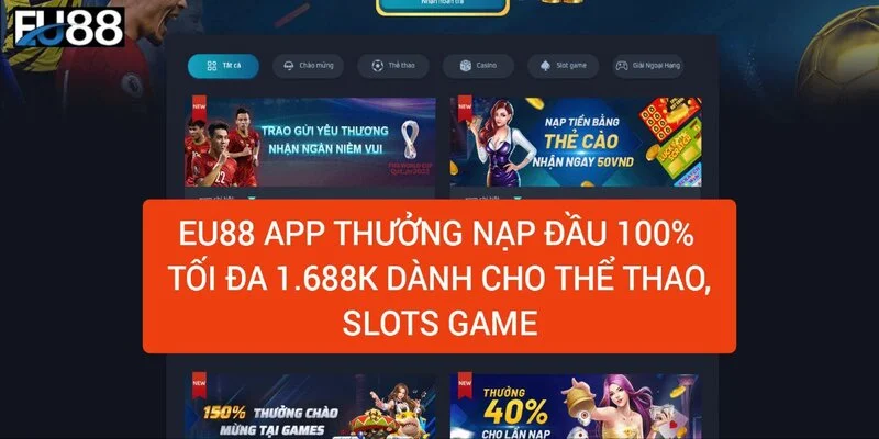 thuong-nap-dau-100-cho-the-thao-va-slots-game-len-den-1688k